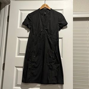 MNG Basics dress size M